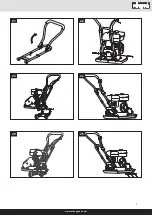 Предварительный просмотр 3 страницы Scheppach 5904615903 Instruction Manual