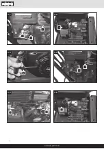 Предварительный просмотр 4 страницы Scheppach 5904615903 Instruction Manual