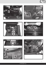 Предварительный просмотр 5 страницы Scheppach 5904615903 Instruction Manual