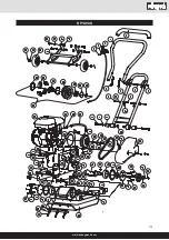 Предварительный просмотр 65 страницы Scheppach 5904615903 Instruction Manual