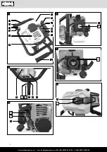 Preview for 2 page of Scheppach 5904702903 Translation Of Original Instruction Manual