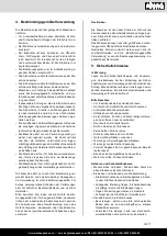 Preview for 7 page of Scheppach 5904702903 Translation Of Original Instruction Manual