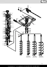 Preview for 169 page of Scheppach 5904702903 Translation Of Original Instruction Manual