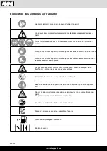 Preview for 26 page of Scheppach 5904704917 Instruction Manual