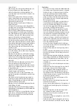 Preview for 14 page of Scheppach 5904802904 Translation From The Original Instruction Manual