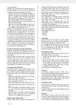 Preview for 20 page of Scheppach 5904802904 Translation From The Original Instruction Manual