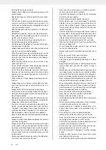 Preview for 30 page of Scheppach 5904802904 Translation From The Original Instruction Manual