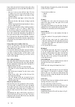 Preview for 36 page of Scheppach 5904802904 Translation From The Original Instruction Manual