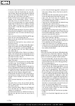 Preview for 14 page of Scheppach 5904802907 Instruction Manual