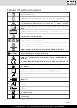 Preview for 29 page of Scheppach 5904802907 Instruction Manual