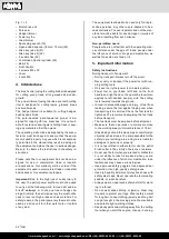 Preview for 32 page of Scheppach 5904802907 Instruction Manual