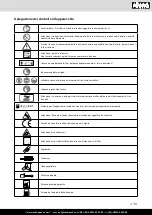 Preview for 151 page of Scheppach 5904802907 Instruction Manual