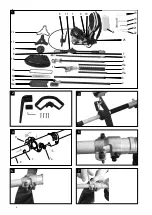 Предварительный просмотр 4 страницы Scheppach 5904806903 Instruction Manual