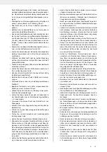 Предварительный просмотр 15 страницы Scheppach 5904806903 Instruction Manual