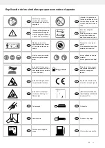 Предварительный просмотр 77 страницы Scheppach 5904806903 Instruction Manual