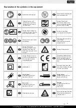 Предварительный просмотр 23 страницы Scheppach 5904807901 Translation From The Original Instruction Manual