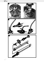 Предварительный просмотр 8 страницы Scheppach 5904809904 Instruction Manual