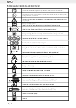 Предварительный просмотр 10 страницы Scheppach 5904809904 Instruction Manual