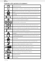 Предварительный просмотр 30 страницы Scheppach 5904809904 Instruction Manual