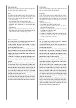 Preview for 5 page of Scheppach 5905206901 Translation From Original Manual