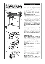 Preview for 16 page of Scheppach 5905206901 Translation From Original Manual