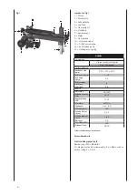 Preview for 6 page of Scheppach 5905207901 Translation From Original Manual