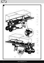 Preview for 2 page of Scheppach 5905211903 Original Instruction Manual