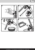 Preview for 7 page of Scheppach 5905213901 Translation Of Original Instruction Manual