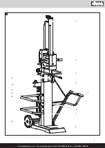 Preview for 3 page of Scheppach 5905313853 Translation Of Original Instruction Manual