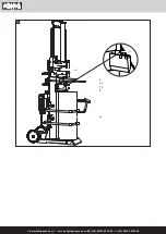 Preview for 6 page of Scheppach 5905313853 Translation Of Original Instruction Manual