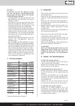 Preview for 13 page of Scheppach 5905313853 Translation Of Original Instruction Manual