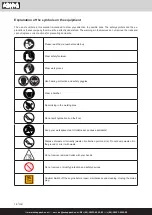 Preview for 18 page of Scheppach 5905313853 Translation Of Original Instruction Manual