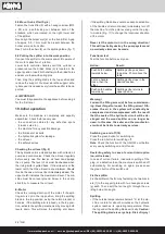 Preview for 24 page of Scheppach 5905313853 Translation Of Original Instruction Manual