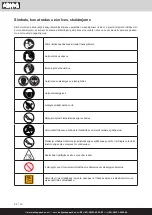 Preview for 90 page of Scheppach 5905313853 Translation Of Original Instruction Manual