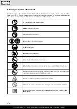 Preview for 6 page of Scheppach 5905313901 Translation Of Original Instruction Manual