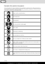 Preview for 16 page of Scheppach 5905313901 Translation Of Original Instruction Manual