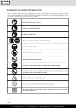 Preview for 36 page of Scheppach 5905313901 Translation Of Original Instruction Manual