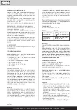 Preview for 22 page of Scheppach 5905313902 Translation Of Original Instruction Manual