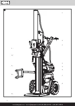 Preview for 2 page of Scheppach 5905315902 Translation Of Original Instruction Manual