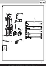 Preview for 3 page of Scheppach 5905315902 Translation Of Original Instruction Manual