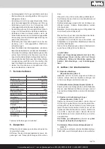 Preview for 13 page of Scheppach 5905315902 Translation Of Original Instruction Manual