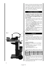 Предварительный просмотр 45 страницы Scheppach 5905402901 Translation From The Original Instruction Manual