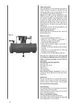 Preview for 26 page of Scheppach 5905406902 Translation From The Original Instruction Manual