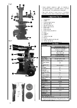 Preview for 36 page of Scheppach 5905406902 Translation From The Original Instruction Manual