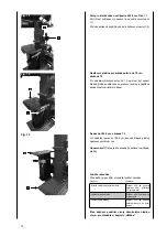 Preview for 78 page of Scheppach 5905406902 Translation From The Original Instruction Manual