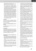 Preview for 11 page of Scheppach 5905412902 Translation From The Original Instruction Manual