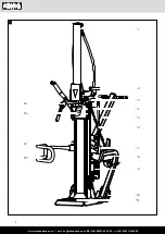 Preview for 2 page of Scheppach 5905416902 Translation Of Original Instruction Manual