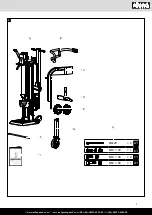 Preview for 3 page of Scheppach 5905416902 Translation Of Original Instruction Manual