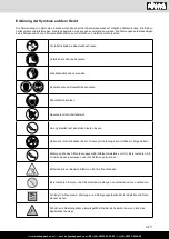 Preview for 7 page of Scheppach 5905416902 Translation Of Original Instruction Manual