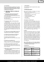 Preview for 25 page of Scheppach 5905416902 Translation Of Original Instruction Manual